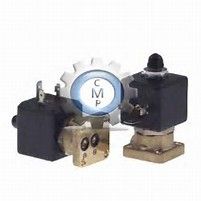 Nuova General Safety Solenoid Valve